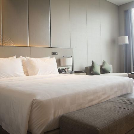 Nanjing Golden Eagle Summit Hotel Екстериор снимка