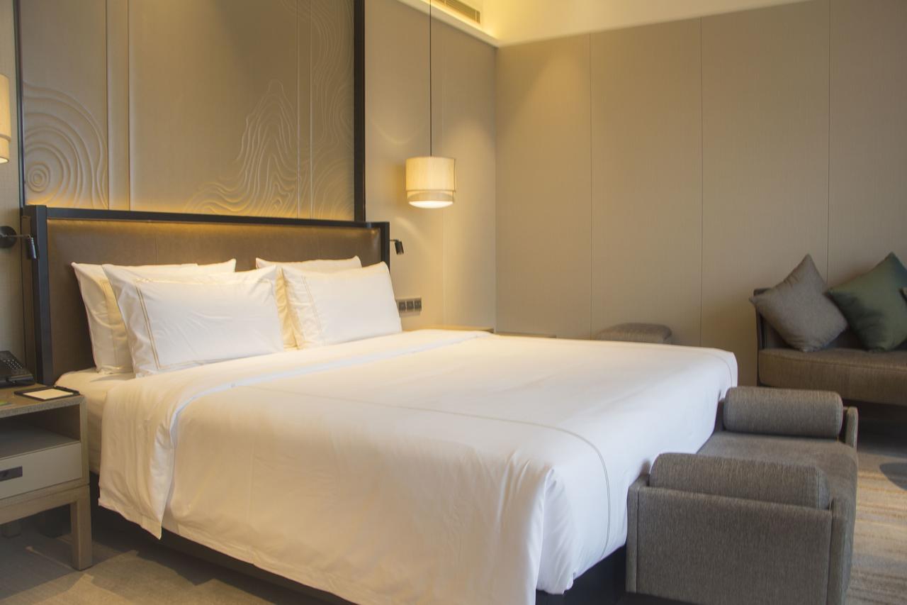 Nanjing Golden Eagle Summit Hotel Екстериор снимка